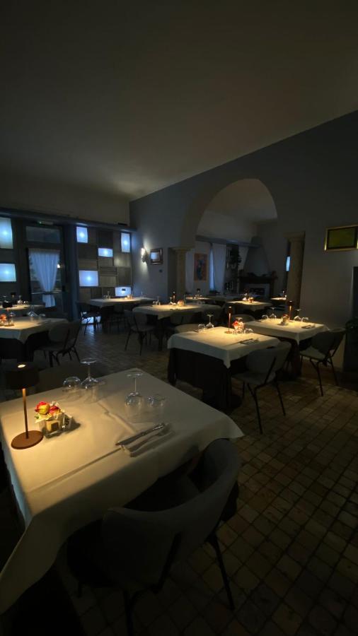 Villa Nasti Hotel Ristorante Canzo Zewnętrze zdjęcie