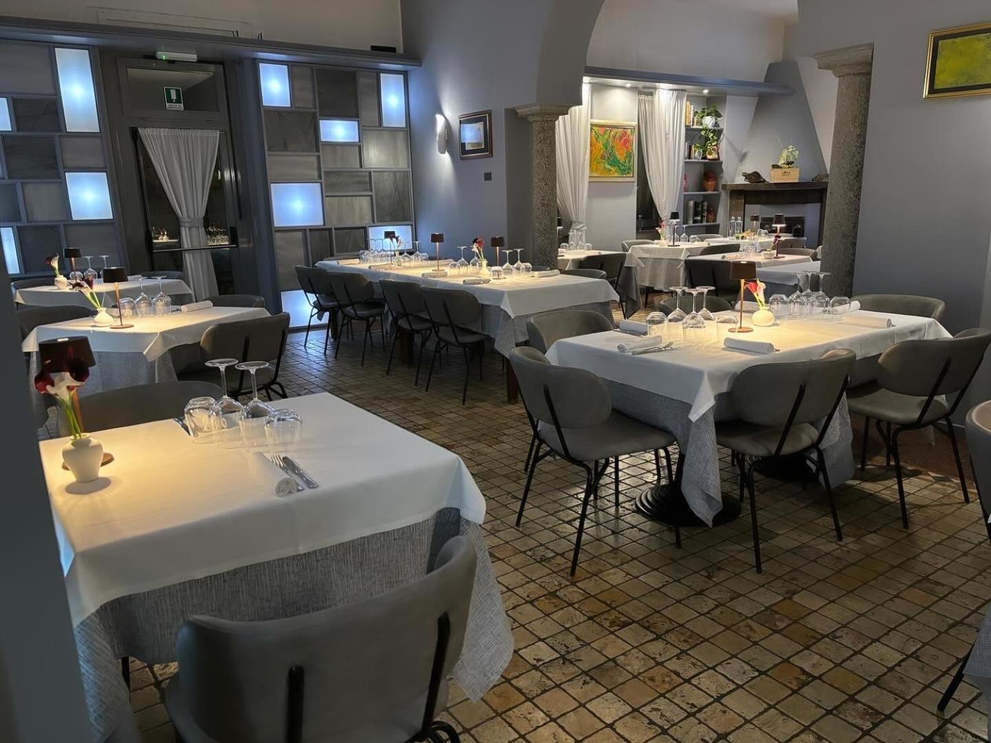 Villa Nasti Hotel Ristorante Canzo Zewnętrze zdjęcie